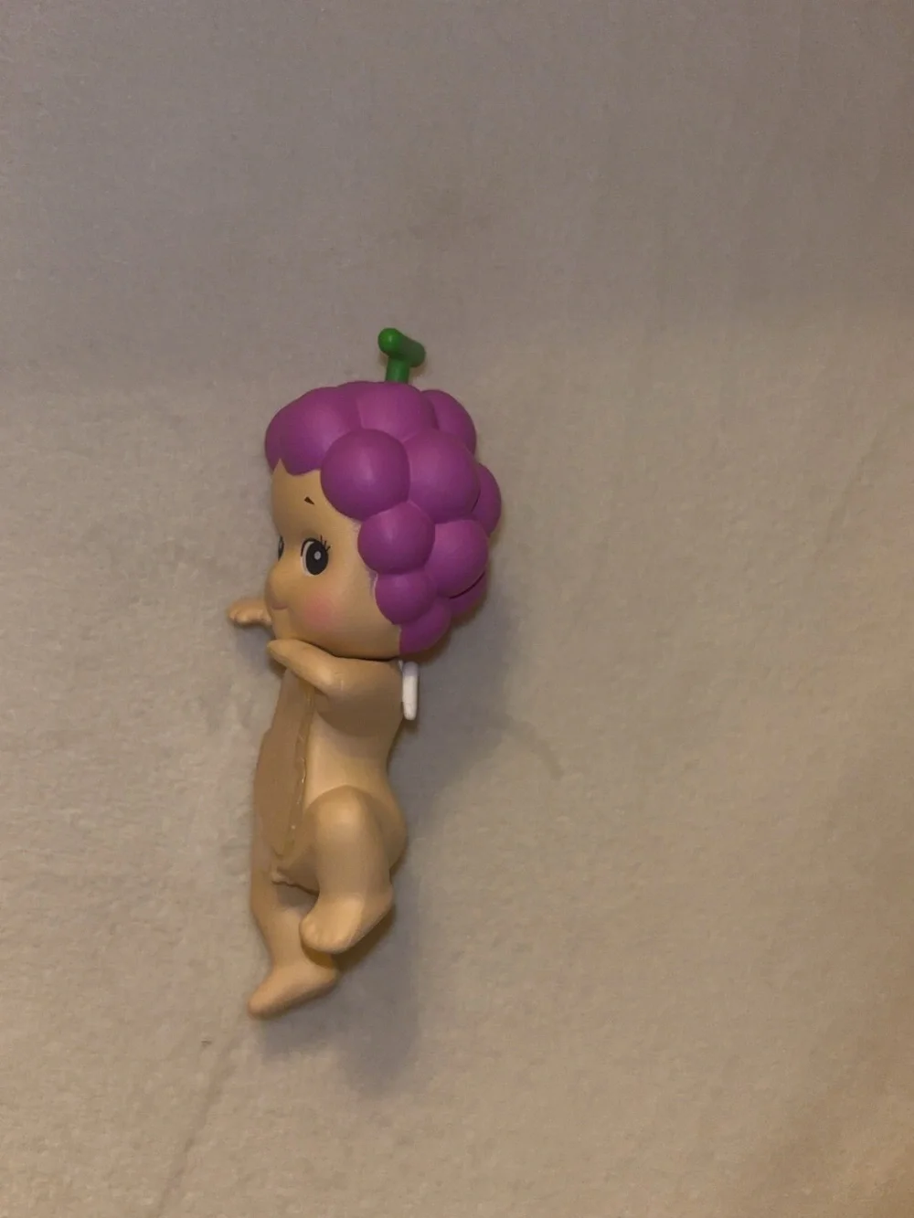 Sonny angel grape hipper
